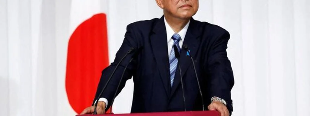 Trump's Tariff Threats Bring US-Japan Relationship to the Brink