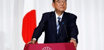 Trump's Tariff Threats Bring US-Japan Relationship to the Brink