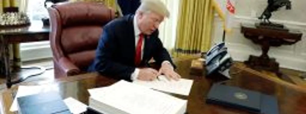 Trump's Tax Bill Lies Exposed: Seniors Misled as $6,000 Deduction Disguised as Tax Elimination