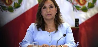 Peru's President Gets $10,000 Salary While 30% Live in Poverty