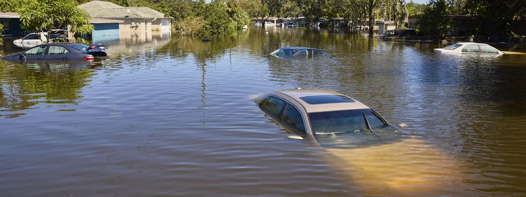95 Dead in Texas Floods as Trump Dismantles Disaster Response Agency