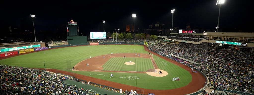 Luis Severino Suffers in Sacramento as MLB Fails to Protect Players from Injustice