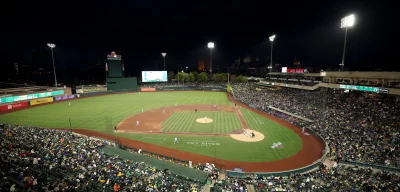 Luis Severino Suffers in Sacramento as MLB Fails to Protect Players from Injustice