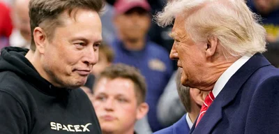 Automakers Slash EV Plans Amid $3.4 Trillion Budget Bill Fallout