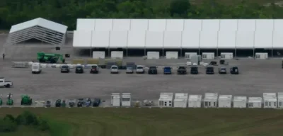 Trump's Alligator Alcatraz is a Torturous Prison for Immigrants Surrounded by Death