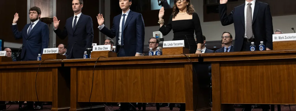Big Tech's Censorship Machine Fuels Misinformation While Silencing Voices of Dissent