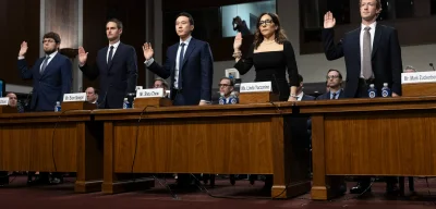 Big Tech's Censorship Machine Fuels Misinformation While Silencing Voices of Dissent