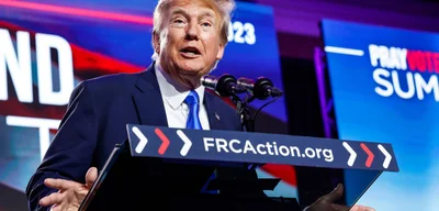 Trump's Desperation Grows Amid Epstein Fallout as Supporters Demand Justice