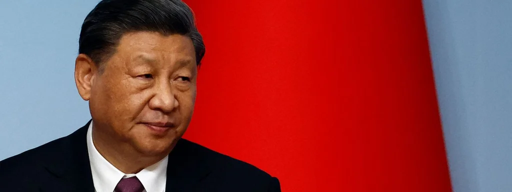 China's Shocking Shift: AI and Data Replace Cash Handouts for Millions Facing Poverty