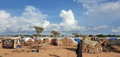 235,000 Sudanese Refugees Suffer in Chad as US Cuts Aid by 83%