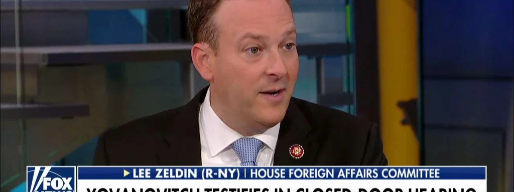 140 EPA Employees Executed by Lee Zeldin’s Retaliation for Demanding Climate Justice