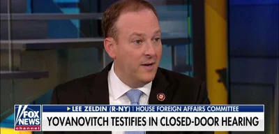 140 EPA Employees Executed by Lee Zeldin’s Retaliation for Demanding Climate Justice