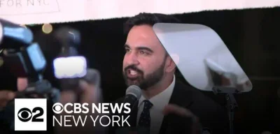 Zohran Mamdani’s Bold Challenge to Billionaires Threatens NYC’s Status Quo