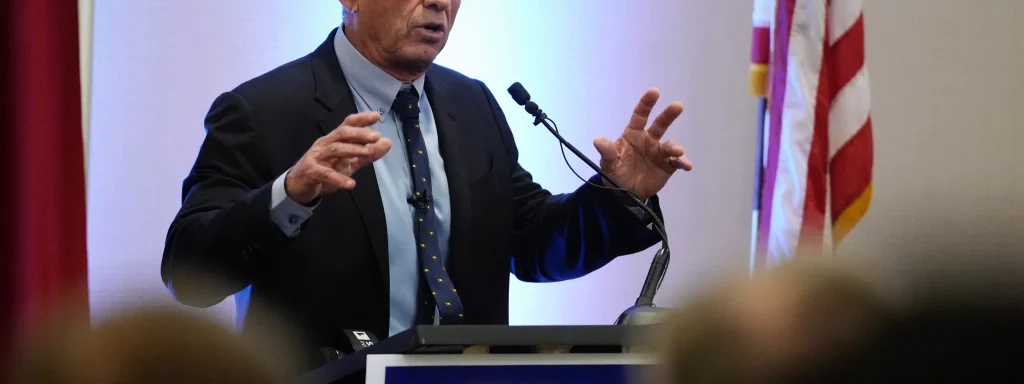 SHOCKING Vote: CDC Panel Endorses Anti-Vaccine Agenda That Could Cost Lives