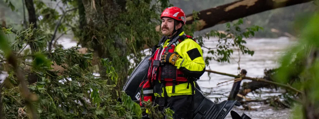 Texas Floods Claim 24 Lives and Leave 23 Girls Missing After Catastrophic Deluge