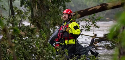Texas Floods Claim 24 Lives and Leave 23 Girls Missing After Catastrophic Deluge
