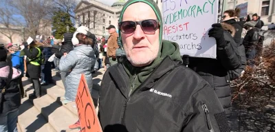 Over 25,000 Lives at Stake as Trump Administration Launches Full-Scale Assault on Civil Rights