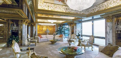 New Lawsuit Alleges Trump and Epstein Abused 13-Year-Old, Exposing Elite Impunity