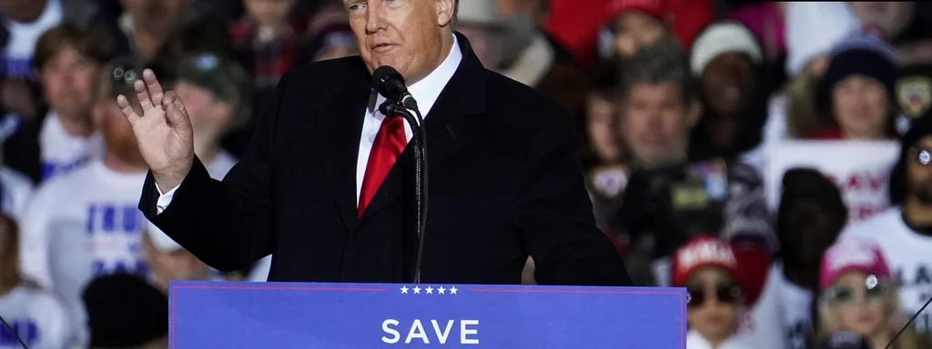 The Return of 19th Century Tyranny: Trump, Xi, and Putin Threaten Global Stability