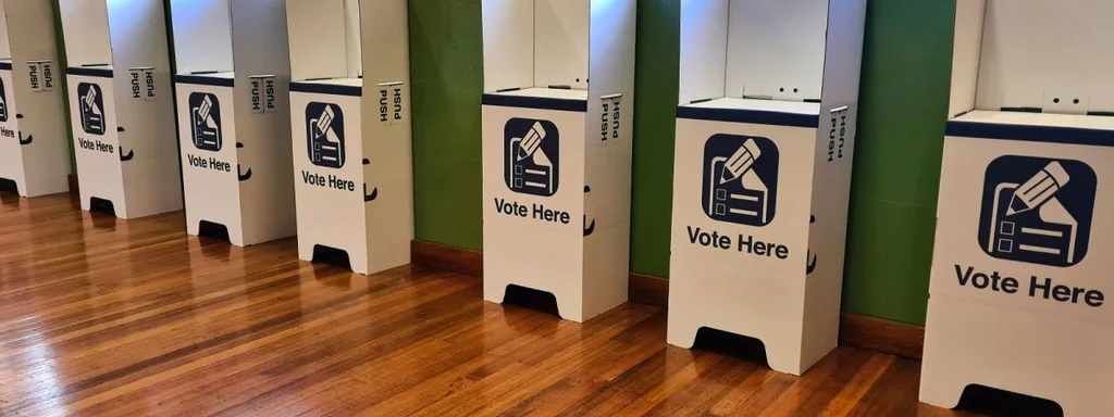 Local Elections Are Killing Democracy with 66% Voter Apathy