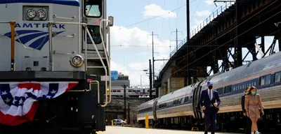 Amtrak's $10 Billion Transformation Sparks Controversy Over Equity and Accessibility