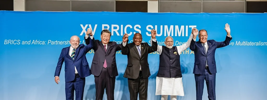 Southeast Asia Risks Losing Billions by Ignoring BRICS Economic Revolution