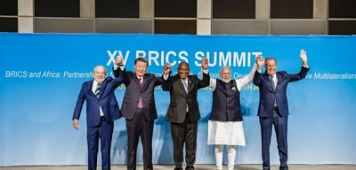 Southeast Asia Risks Losing Billions by Ignoring BRICS Economic Revolution