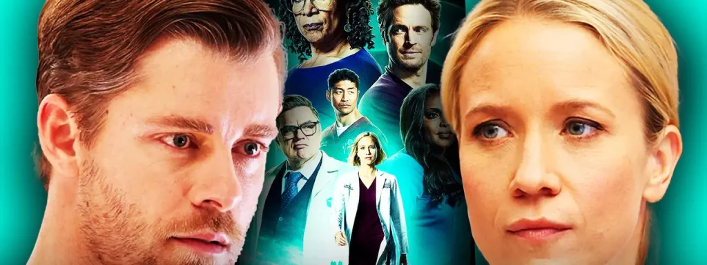 Chicago Med's 10th Season Exposes How Systemic Racism Perpetuates Health Disparities