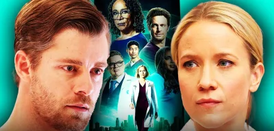 Chicago Med's 10th Season Exposes How Systemic Racism Perpetuates Health Disparities