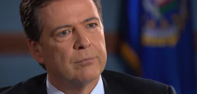 Secret Service Tracks Comey After Trump Allies Accuse Him of Murdering the President