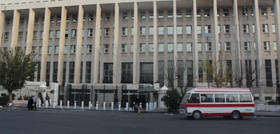 Thousands of Syrian Jews Barred from Returning Home as Civil War Rages On