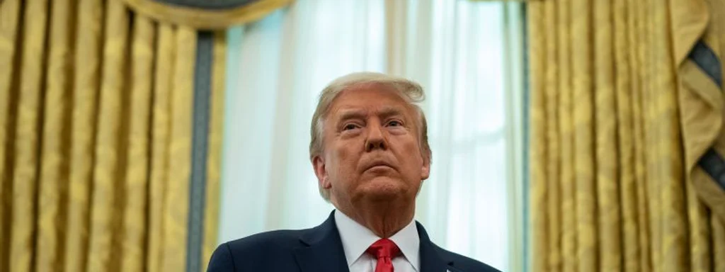 Trump's Food Aid Cuts Will Starve Millions and Destroy Kansas Farmers