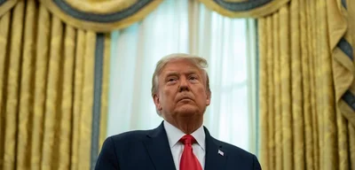 Trump's Food Aid Cuts Will Starve Millions and Destroy Kansas Farmers