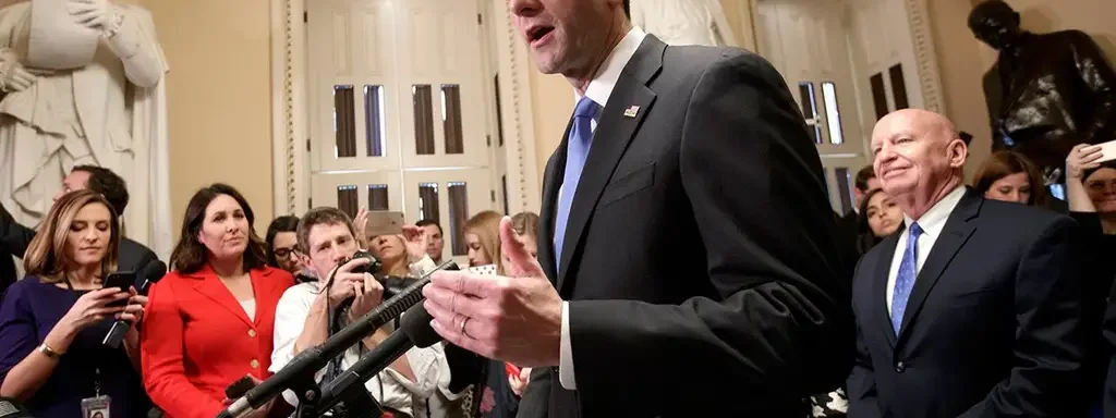 10.9 Million People Will Lose Health Coverage Thanks to GOP's Cruel $4.5 Trillion Tax Bill