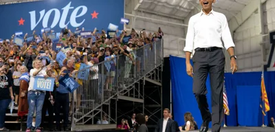 Trump's Middle-Class Support Plummets 14 Points as Families Face $3.4 Trillion Deficit Fallout