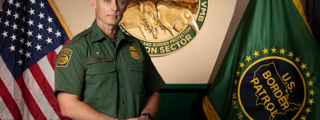 Border Patrol Stops New Hampshire Man Over Misdemeanor, Denies Entry Home