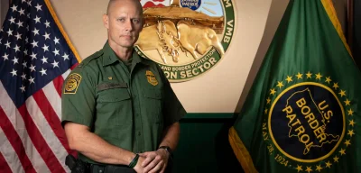 Border Patrol Stops New Hampshire Man Over Misdemeanor, Denies Entry Home