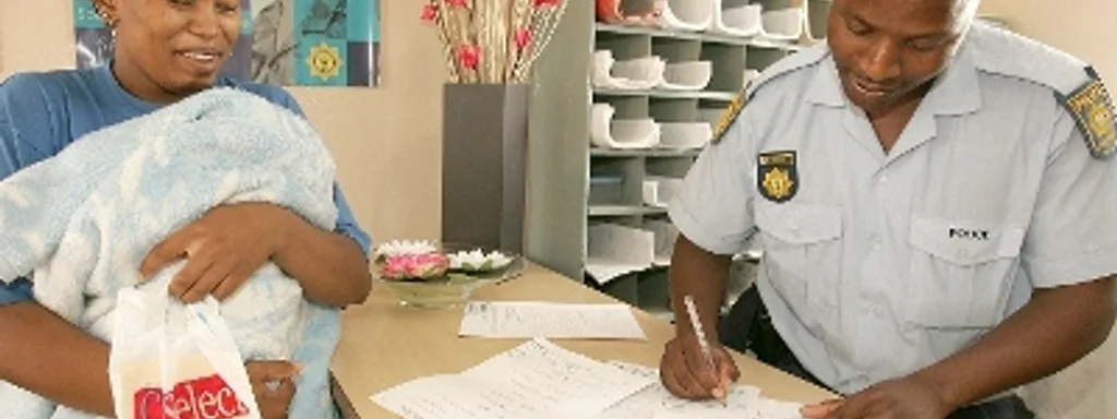 140% Surge in Contract Killings Exposes South Africa's Deadly Crime Epidemic