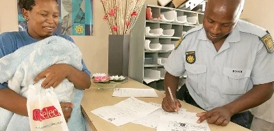 140% Surge in Contract Killings Exposes South Africa's Deadly Crime Epidemic