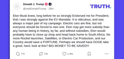 Trump's Defense of Bondi Ignites MAGA Fury Over Epstein Files and Threatens Justice Accountability