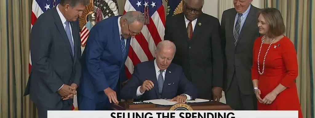 Budget Deficit Soars by $319.7 Billion While Racial Equity Initiatives Face Attack