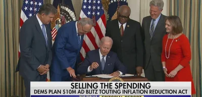 Budget Deficit Soars by $319.7 Billion While Racial Equity Initiatives Face Attack