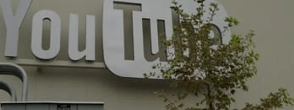YouTube's Content Policies Silence Dissent and Protect the Powerful