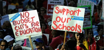 Wealthy Elites Drain $50 Billion Annually from Public Schools and Communities