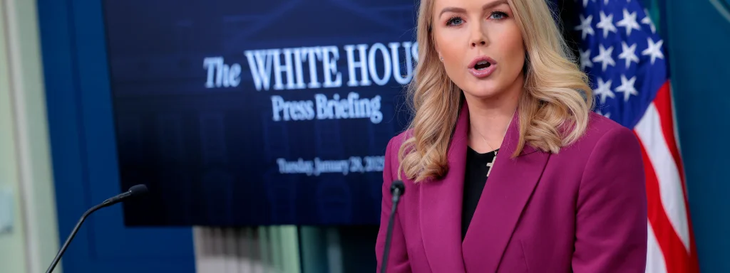 Trump’s New Plan Hands Over $550 Million Drug Enforcement Program to White House Control
