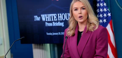 Trump’s New Plan Hands Over $550 Million Drug Enforcement Program to White House Control