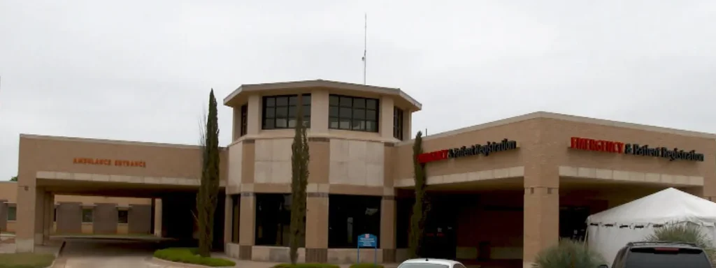 700 Rural Hospitals on the Brink of Collapse as Medicaid Cuts Loom