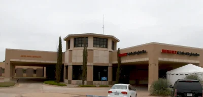 700 Rural Hospitals on the Brink of Collapse as Medicaid Cuts Loom