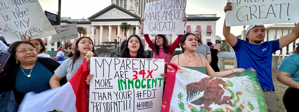 Green Card Holder Denied Re-Entry After Canada Visit Sparks Outrage Over Immigration Policies