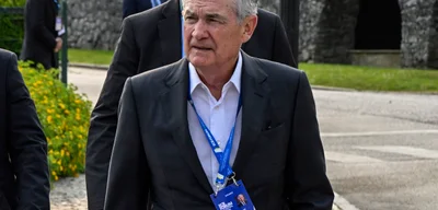 Jerome Powell Admits Trump Tariffs Blocked Critical Rate Cuts That Could Have Saved American Workers